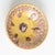 Modern Guido Gambone Yellow Ceramic Bowl, Italy, C. 1950s For Sale - Image 3 of 8