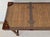 Bauer International Stiles Serengeti Campaign Buffet Console Table For Sale - Image 4 of 12