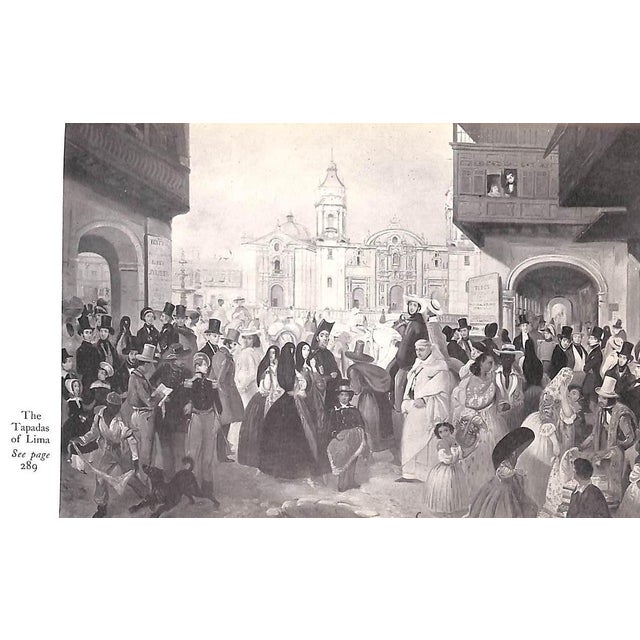 "Truffle Hunt With Sacheverell Sitwell" 1953 Sitwell, Sacheverell For Sale - Image 11 of 11