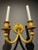 1920s 1920’s Caldwell Bronze Sconces - A Pair For Sale - Image 5 of 8
