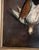 19th Century Continental European Painting of Game Birds For Sale - Image 9 of 16
