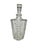 Czechoslovakian Art Deco Carafe by I. Pastrankova for Moser, 1950s For Sale - Image 15 of 18