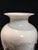 Ceramic Chinese Ceramic Vase Qianlong Marked Famille Rose Porcelain Vase Hand Painted Eight Horses Pattern For Sale - Image 7 of 12
