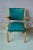 Wood Bow Wood Lounge Chair from Steiner, 1950s For Sale - Image 7 of 16