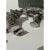 Metal Set of 3 Pewter Bears by Cipolla Pewter, Made in Italy From Gorsuch in Aspen For Sale - Image 7 of 10