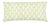 Schumacher Forest + Lani 20" Pillow For Sale