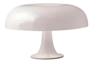 Giancarlo Mattioli 'Nesso' Table Lamp for Artemide