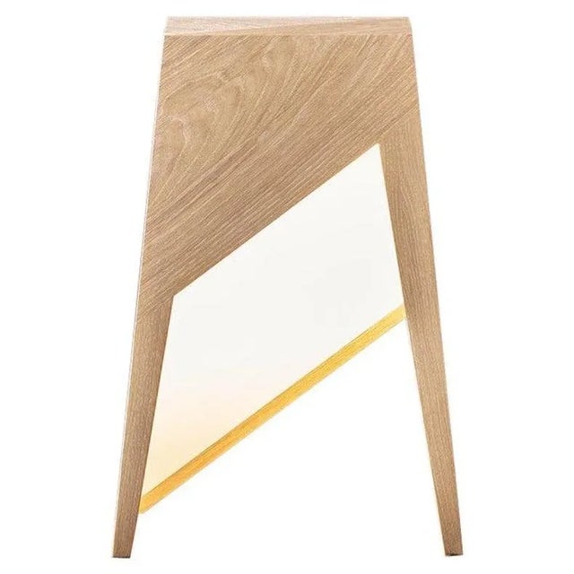 Luise Little Floor Lamp by Matthias Scherzinger For Sale - Image 13 of 13