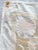 Handmade Bukhara Suzani Textile Wall Art - 4'2'' X 4'7'' For Sale - Image 4 of 9