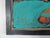 Jimmy Lee Sudduth Folk Art Landscape Painting of Tractor and Barn For Sale - Image 11 of 18