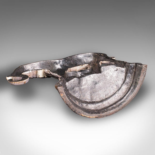 Antique Elephant Doorstop, English, Great Exhibition, Door Keeper, Victorian For Sale - Image 9 of 9