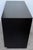 Mid 20th Century Dorothy Draper España Black Lacquer Chest for Heritage, Hollywood Regency, 1950s For Sale - Image 5 of 14