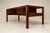 Brazilian Modern Monumental Executive Desk in Rosewood, Sergio Rodrigues, 1959 For Sale - Image 16 of 18