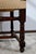 Renaissance Style Walnut Armchair For Sale - Image 17 of 18
