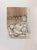 Giuseppe Migneco, The Pope, 1980s, Etching For Sale