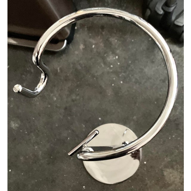 Herzog & De Meuron Jingzi Floor Lamp, Belux Switzerland, 2005 For Sale - Image 10 of 10