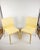 Vintage Effezeta Chairs in Plastic, 1980s, Set of 2 For Sale - Image 4 of 15