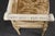 1940's Louis XVI Style Settee Window Bench Attributed to Maison Jansen For Sale In Philadelphia - Image 6 of 12