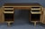 Mid-Century Modern Swedish Double-Sided Desk in Teak, 1960s For Sale - Image 13 of 17