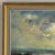Wood Mid-Century Framed Oil Painting on Panel by Henri Lemoine For Sale - Image 7 of 18