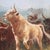 W. Watson, Herd of Cattle, Large Oil Painting on Board, 19th Century, Framed For Sale - Image 15 of 18