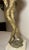 Large Vintage Milton Elting Hebald American Embrace Bronze Nude Sculpture Statue For Sale In New York - Image 6 of 15
