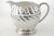 Mid-Century Modern Platinum Luster Sadler English Pitcher For Sale - Image 3 of 6