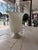 Scavo Glass Table Lamp attributed to Venini, 1930s For Sale - Image 6 of 15