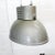 Industrial Large Industrial Loft Lamp For Sale - Image 3 of 9