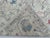 8.8x9.11 Oushak Carpet For Sale - Image 9 of 9