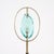 Model 2020 Floor Lamp by Max Ingrand for Fontana Arte, Italy, 1961 For Sale - Image 11 of 16