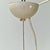 Murano Cappellina Pendant Light, 1970s For Sale - Image 6 of 11