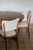 Extendable Round Table in Wood, 1970s For Sale - Image 16 of 17