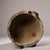 Late 20th Century Vintage Archaic Bronze Tripod Cauldron (Ding) With Taotie Masks & Inscription For Sale - Image 5 of 9