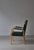 Green Armchair with Special Height attributed to Alvar Aalto for Artek, Enso-Gutzeit, 1962 For Sale - Image 8 of 18