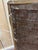 19th Century Meiji Japanese Four-Panel Folding Screen in Painted Silk For Sale - Image 10 of 11