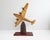 1940s Art Deco Wooden Aircraft Model, 1930s For Sale - Image 5 of 11