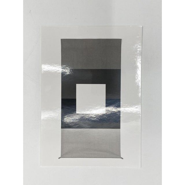 Matt Mullican, Westfälische Kunstverein Flag Artwork, 1992, Fabric For Sale - Image 12 of 18