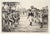 Impressionist Washington Assumes Command - Etching on Paper by Ralph Ludwig Boyer For Sale - Image 3 of 7