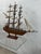 1960s Vintage Ship Model For Sale - Image 5 of 12