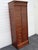 M Ohmers Sons Late 1800s Tall 24 Drawers File Cabinet Cupboard 6641 For Sale - Image 11 of 16