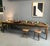 This very beautiful table is made up of a 0.8" thick top, and its dimensions are ideal for easily accommodating up to 14...