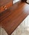 Mid-Century Teak Bookcase with Pull-Out Writing Desk, 1960s For Sale - Image 14 of 18