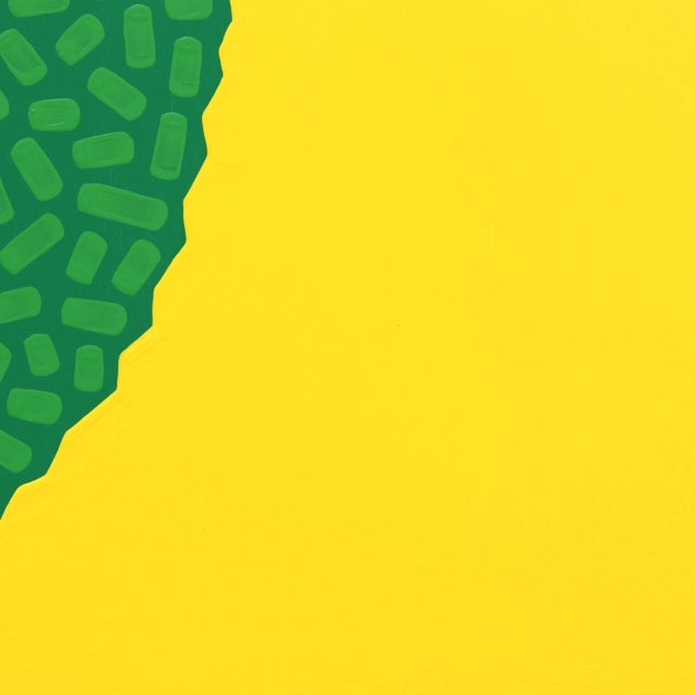 2020s "Limon Jalapeno" Original Artwork by Will Beger For Sale - Image 5 of 10