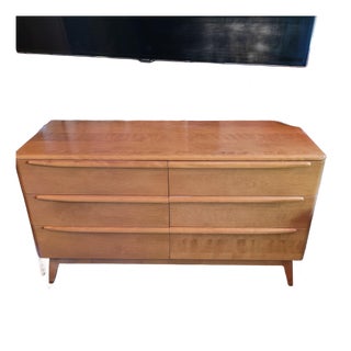 Mid-Century Modern Dresser - Heywood-Wakefield For Sale