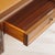 Louis XVI Style Desk in Mahogany with Leather To For Sale - Image 13 of 17