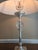 Restoration Hardware Restoration Hardware Crystal Ball Table Lamp For Sale - Image 4 of 13