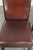 English-Style Sheepskin Dining Chairs, Set of 6 For Sale - Image 9 of 16