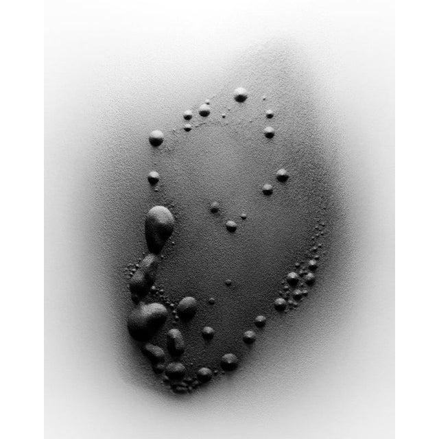 Sandstill No.7 2026 Limited edition of 20 Printed on archival Hahnemühle Photo Rag Baryta paper. Signed both front and...