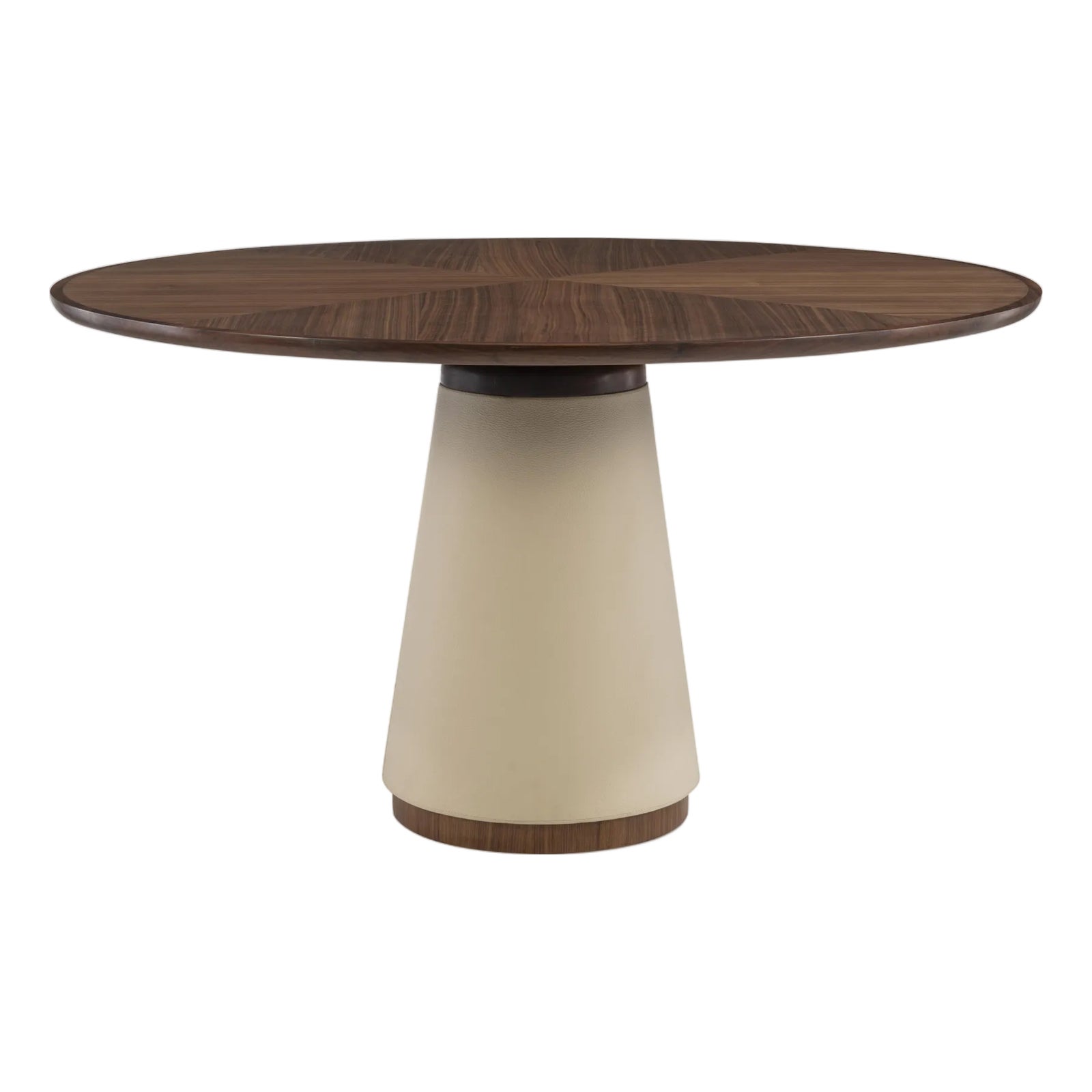 Maitland-Smith Hudson Center Table | Chairish